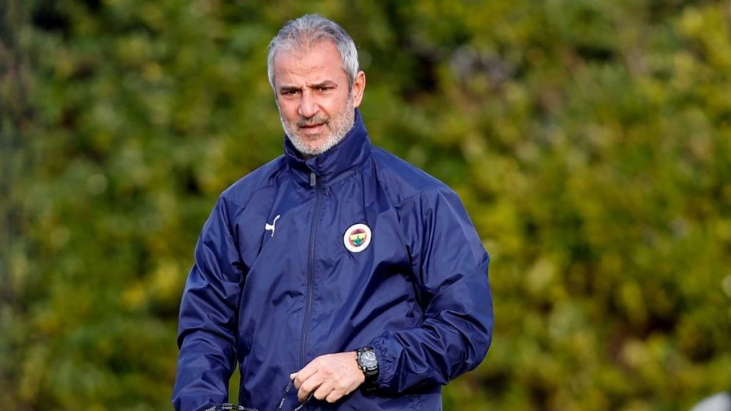 Fenerbahçe’nin yeni sezon kamp kadrosu açıklandı!