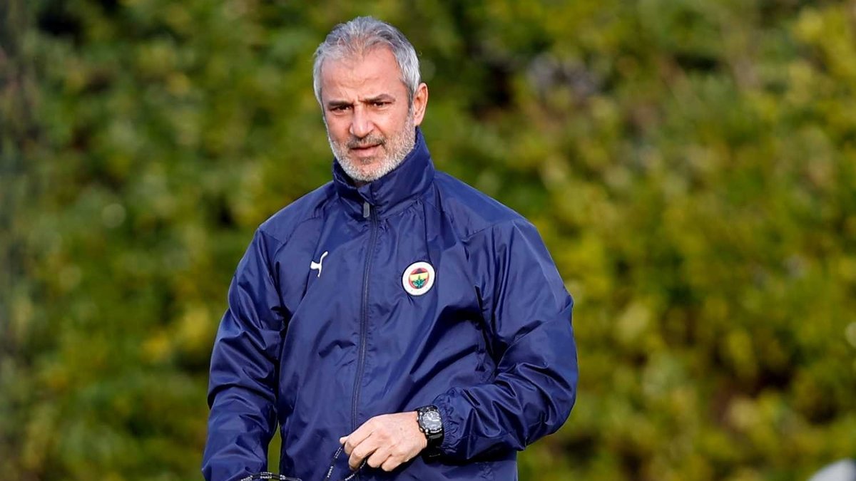 Fenerbahçe’nin yeni sezon kamp kadrosu açıklandı!