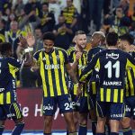 Fenerbahçe’nin yıldızına İtalya’dan 2 talip!
