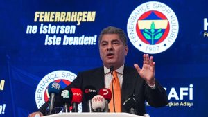 Fenerbahçe’ye 35 milyon Euro’luk yıldız geliyor! Hakan Safi transferde durmuyor