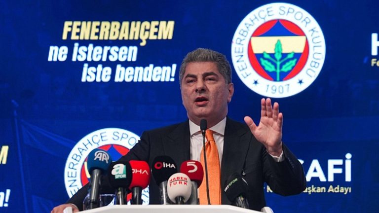 Fenerbahçe’ye 35 milyon Euro’luk yıldız geliyor! Hakan Safi transferde durmuyor