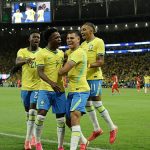 Fenerbahçe’ye Brezilya Milli Takımı’ndan transfer!