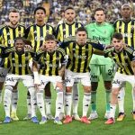 Fenerbahçe’ye dev piyango! Tam 45 milyon euro…
