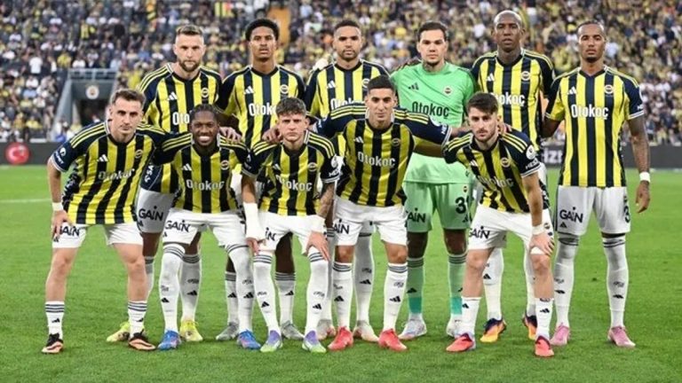 Fenerbahçe’ye dev piyango! Tam 45 milyon euro…