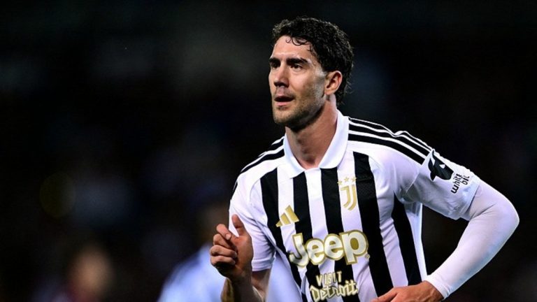 Fenerbahçe’ye Dusan Vlahovic transferinde şok! Yeni takımı…