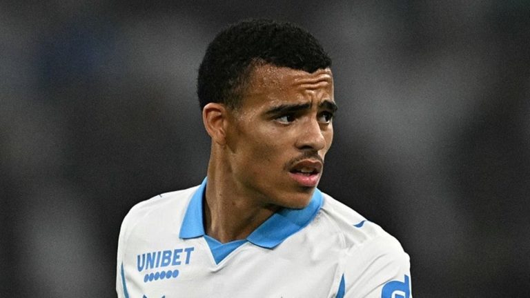Fenerbahçe’ye Dusan Vlahovic’ten sonra Mason Greenwood şoku! İşte yeni takımı