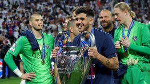Fenerbahçe’ye PSG’den bir transfer daha! Skriniar ve Asensio’dan sonra…