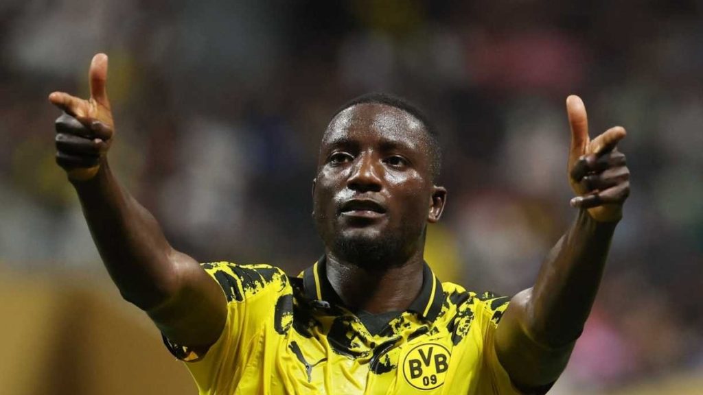 Fenerbahçe’ye Serhou Guirassy transferinde müjde!