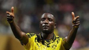 Fenerbahçe’ye Serhou Guirassy transferinde müjde!