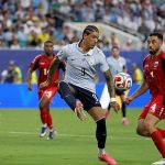Fenerbahçe’ye yıldız santrfor! Transfer geçen sezon gerçekleşmemişti