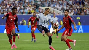 Fenerbahçe’ye yıldız santrfor! Transfer geçen sezon gerçekleşmemişti