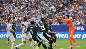 FIFA Dünya Kupası’nda Suudi Arabistan ile Uruguay yenişemedi! İşte maçın özeti