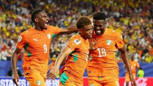 Fildişi Sahili, FIFA Dünya Kupası’nda Ekvador’u son anlarda mağlup etti! İşte maçın özeti