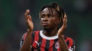 Fırtına’dan Milan’ın yıldızına transfer kancası! İşte bonservis bedeli
