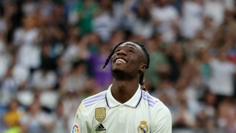 Galatasaray 50 milyon euroluk yıldızın peşinde! Real Madrid ile temaslar başladı