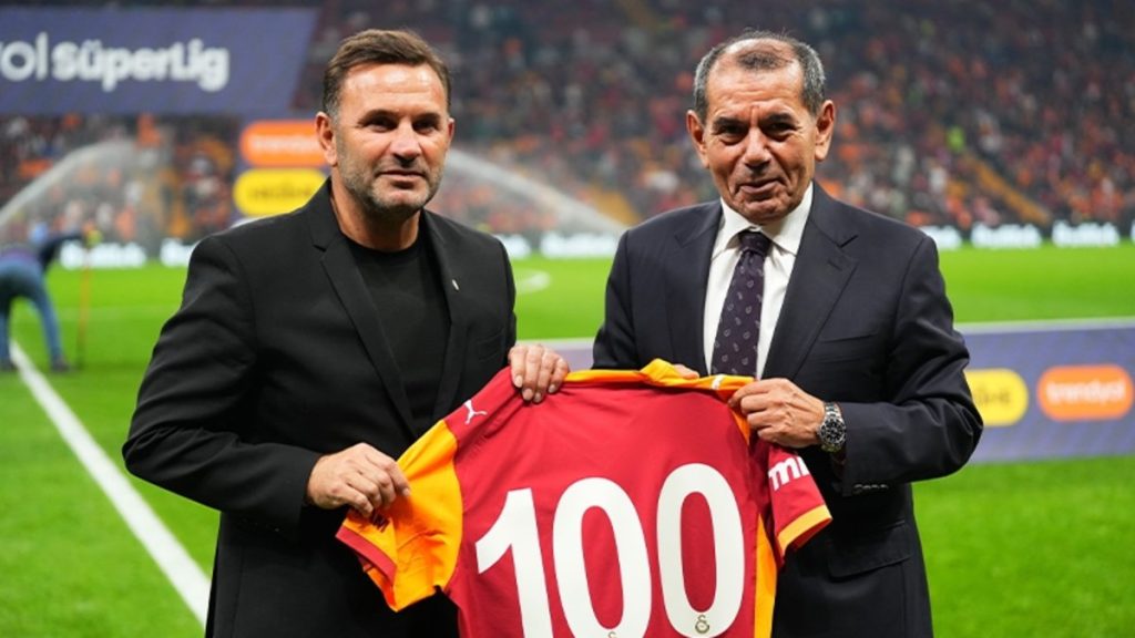 Galatasaray, Avrupa’daki 3 Türk yıldızı transfer listesine aldı