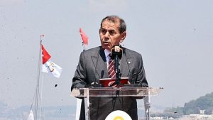 Galatasaray Başkanı Dursun Özbek’ten Fenerbahçe’ye gönderme! “Kıskanılmayı hak ediyoruz”