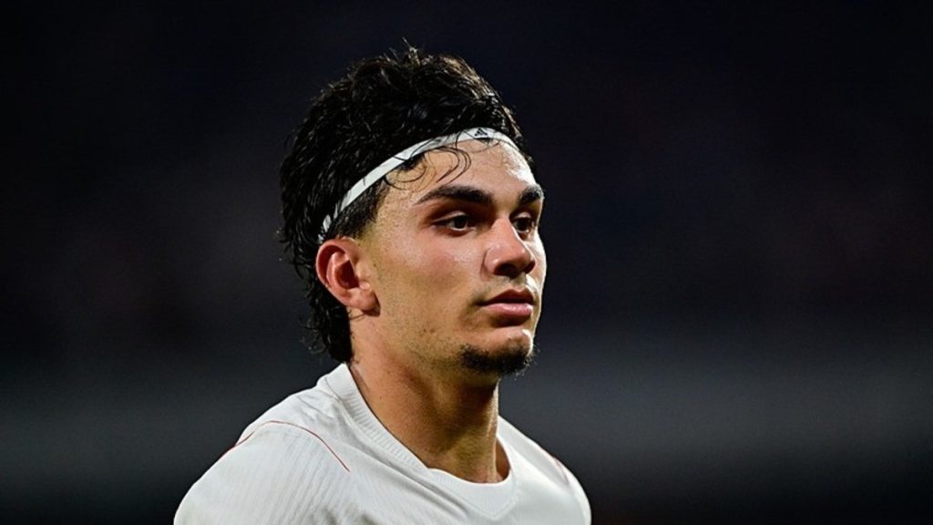 Galatasaray Can Uzun transferinde mutlu sona yakın! Fark 5 milyon euroya indi