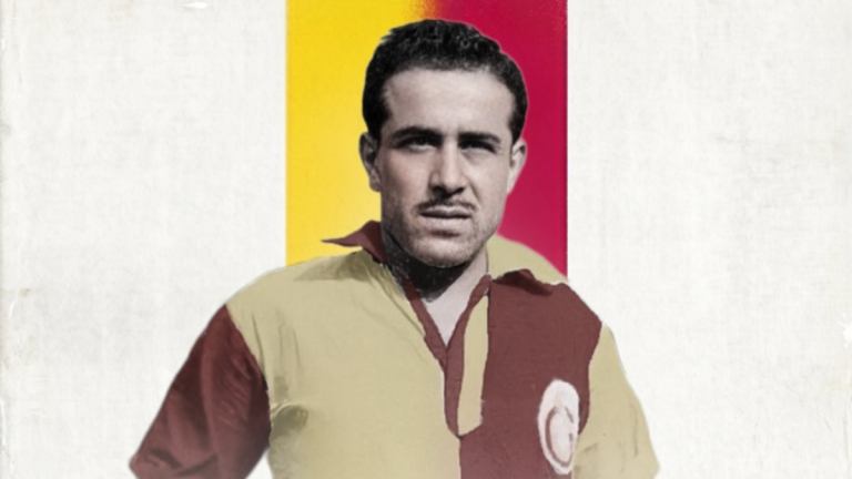 Galatasaray, Coşkun Özarı’yı andı