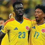 Galatasaray Davinson’un alternatiflerini belirledi! İşte B ve C planları