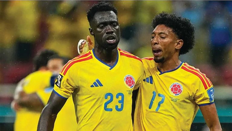 Galatasaray Davinson’un alternatiflerini belirledi! İşte B ve C planları