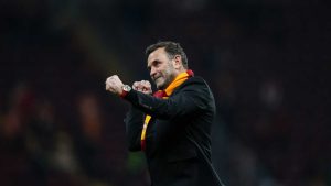 GALATASARAY HABERİ: Okan Buruk’tan o yıldıza transfer telefonu!