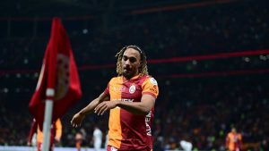 GALATASARAY HABERİ: Sacha Boey’nin kaderi Singo’nun elinde! Transferde domino etkisi