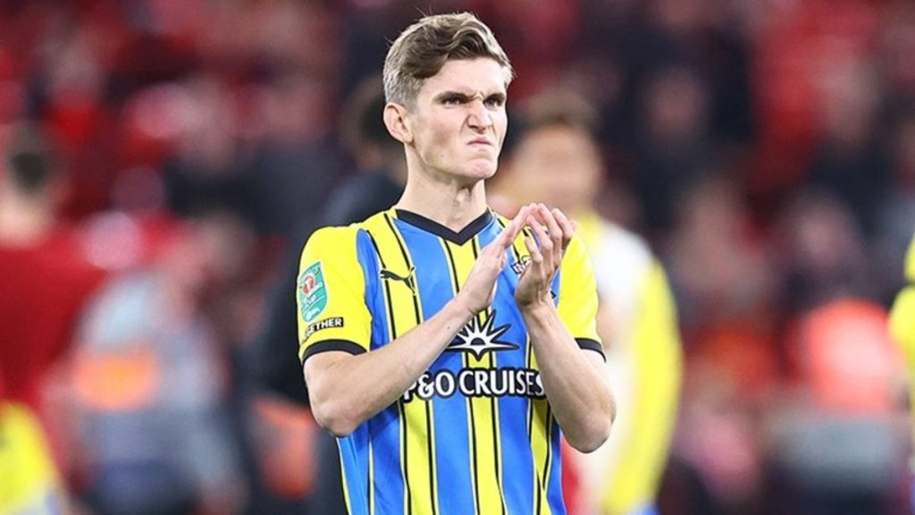 GALATASARAY HABERİ: Southampton Elias Jelert hakkında kararını verdi!
