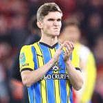 GALATASARAY HABERİ: Southampton Elias Jelert hakkında kararını verdi!