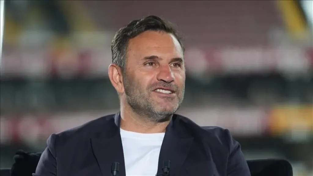 Galatasaray ilk transferini bitiriyor! İşte transferin maliyeti ve oyuncunun geleceği tarih
