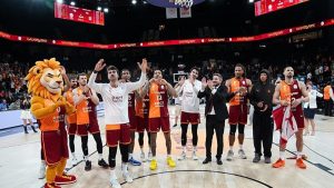 Galatasaray MCT Technic’te genel menajerlik görevine Özgün Önver getirildi!