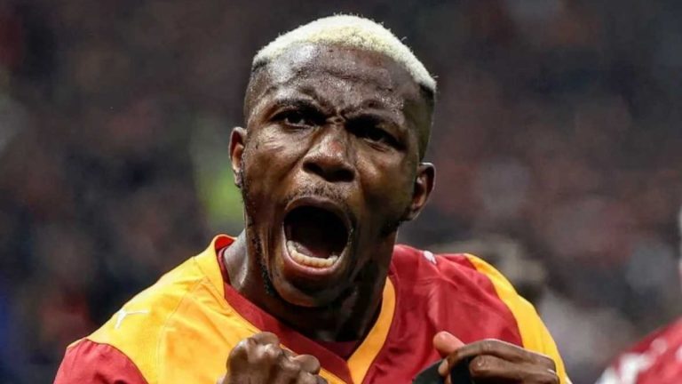 Galatasaray, Victor Osimhen’in alternatifini Kuzey’de buldu!