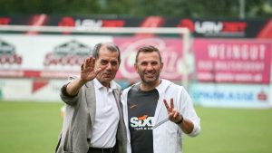 Galatasaray’a 14 milyon euro’luk transfer piyangosu!
