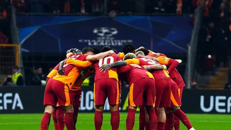 Galatasaray’a Ada’dan orta saha! Genç yıldız yeniden gündemde