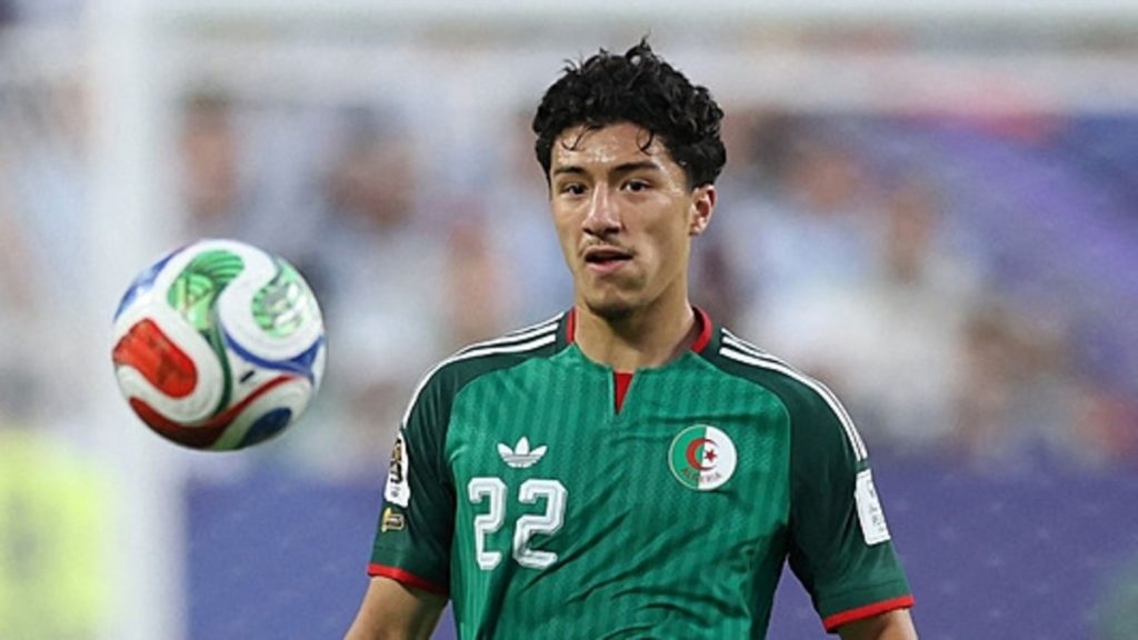 Galatasaray’a Cezayirli 10 numara! İşte transfer için ayrılan bütçe