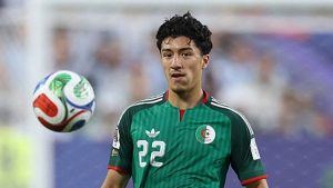 Galatasaray’a Cezayirli 10 numara! İşte transfer için ayrılan bütçe