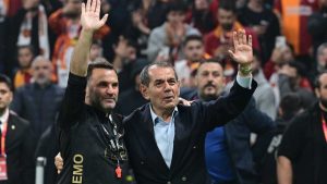 Galatasaray’a dev transfer müjdesi! Yıldız golcü teklif bekliyor