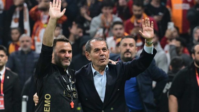 Galatasaray’a dev transfer müjdesi! Yıldız golcü teklif bekliyor