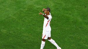 Galatasaray’a İngiliz dünya yıldızı! Transfer formülü ortaya çıktı