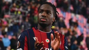 Galatasaray’a İngiliz kanat! Transferde Şampiyonlar Ligi faktörü