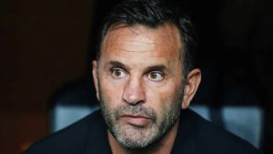 Galatasaray’a transfer şoku! Tam 50 milyon euro…