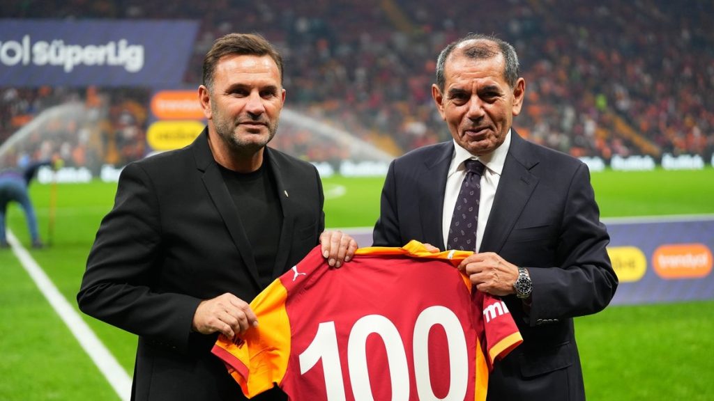 Galatasaray’a transferde dev indirim ve taksit fırsatı! Manchester United…