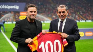 Galatasaray’a transferde dev indirim ve taksit fırsatı! Manchester United…