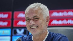 Galatasaray’a transferde Jose Mourinho müjdesi!