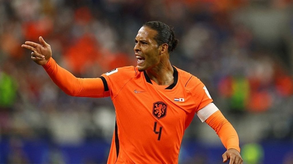 Galatasaray’a transferde Virgil van Dijk müjdesi! Yeni sözleşme…