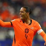 Galatasaray’a transferde Virgil van Dijk müjdesi! Yeni sözleşme…