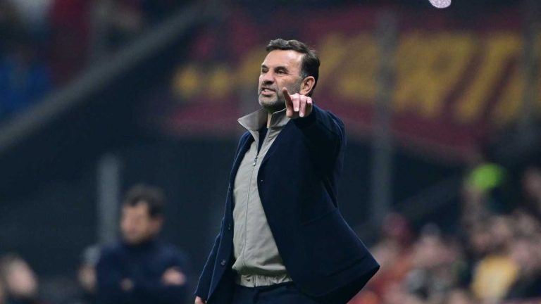 Galatasaray’a Ukrayna’dan genç golcü! İşte kulübünün bonservis talebi