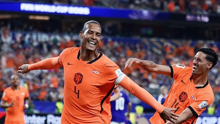 Galatasaray’a Virgil van Dijk müjdesi! Transferde kritik gelişme