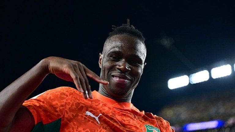 Galatasaray’a Wilfried Singo’dan dev transfer geliri!