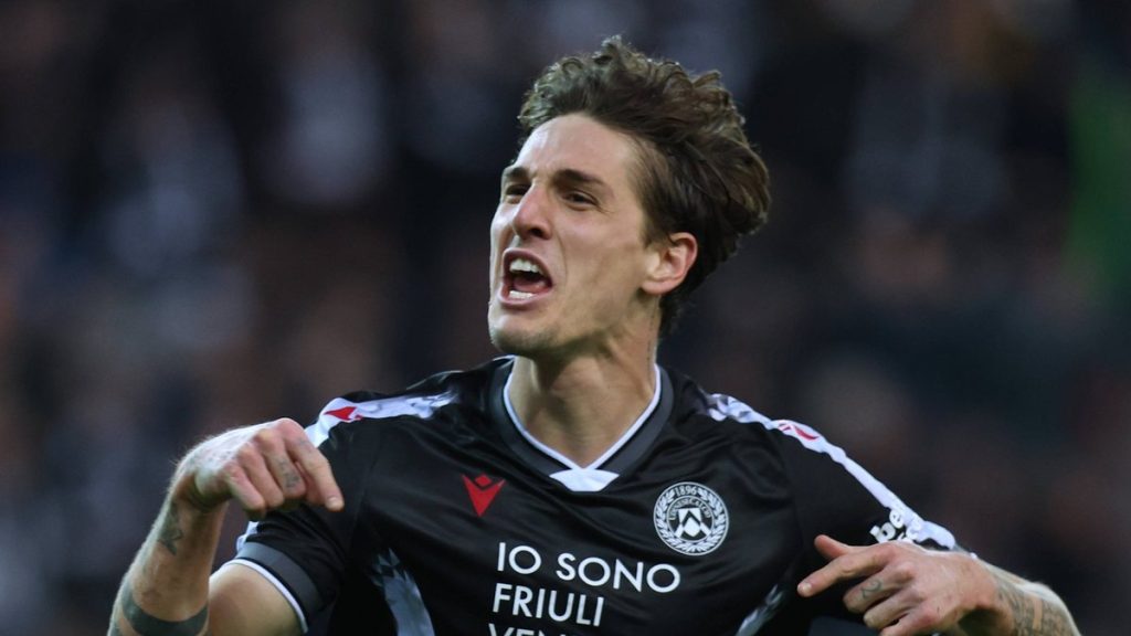 Galatasaray’a Zaniolo piyangosu! 10 yerine 15 milyon euro…